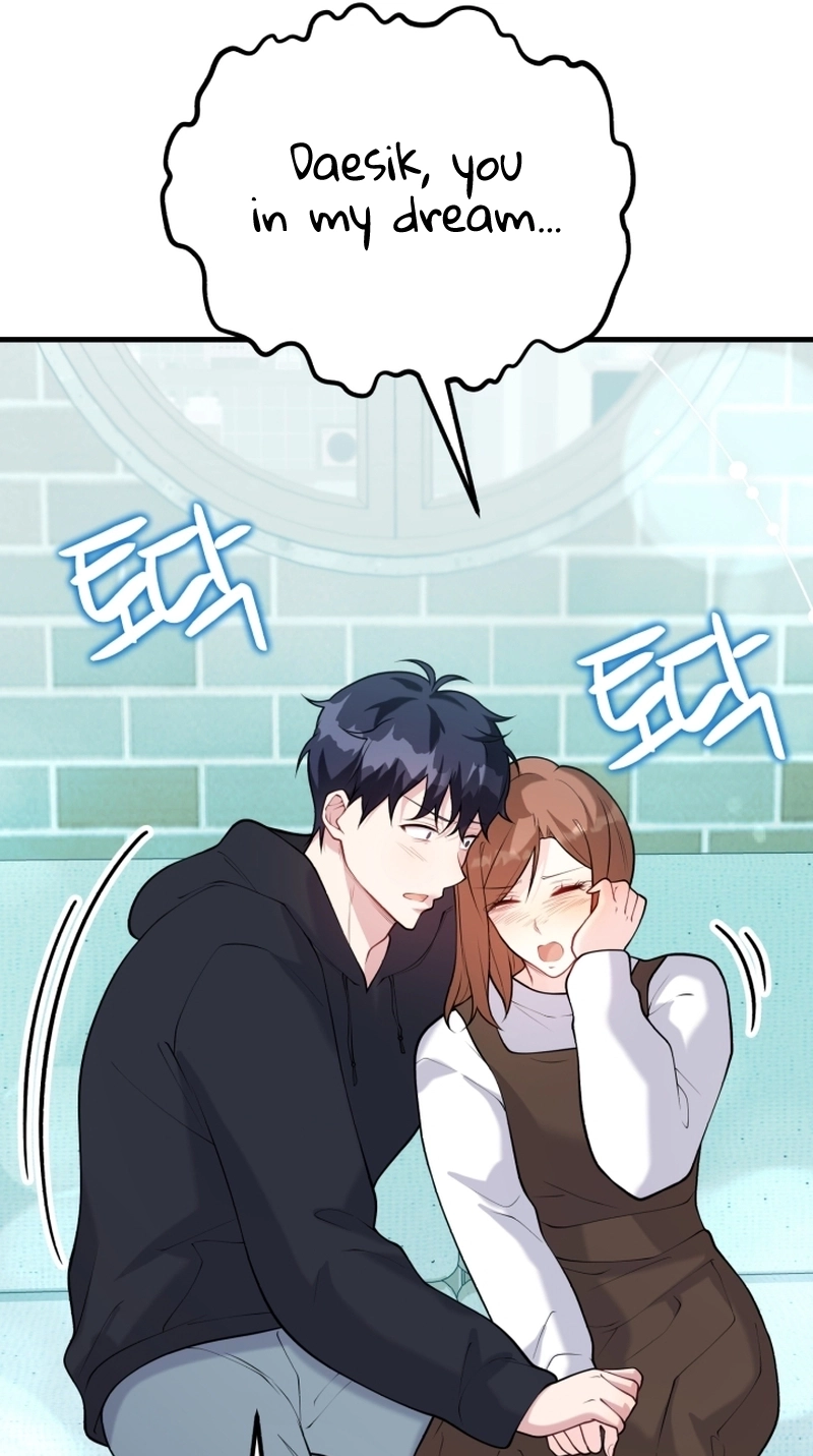 Nora Swipes Right Chapter 252 page 41 - 