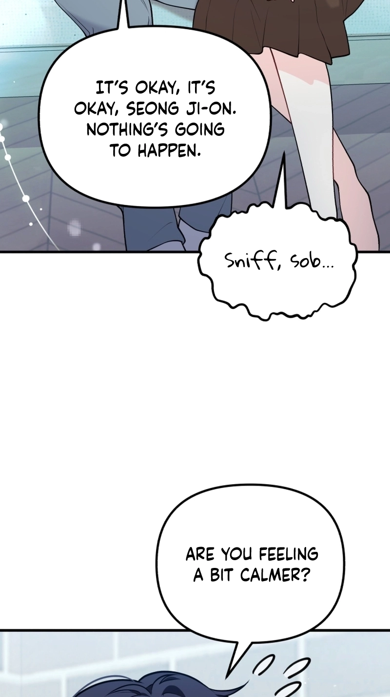 Nora Swipes Right Chapter 252 page 42 - 