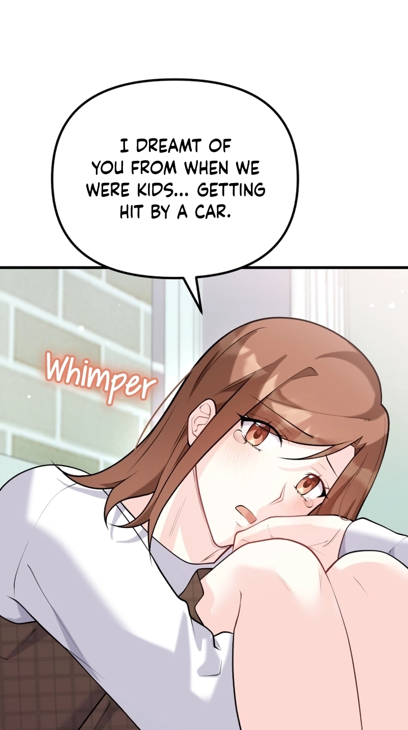 Nora Swipes Right Chapter 252 page 44 - 