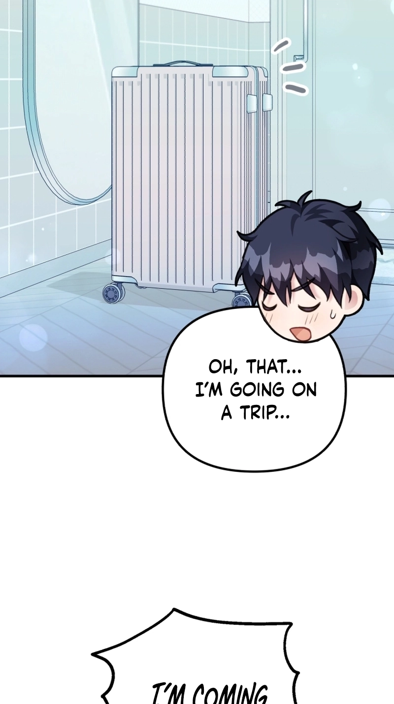 Nora Swipes Right Chapter 252 page 46 - 
