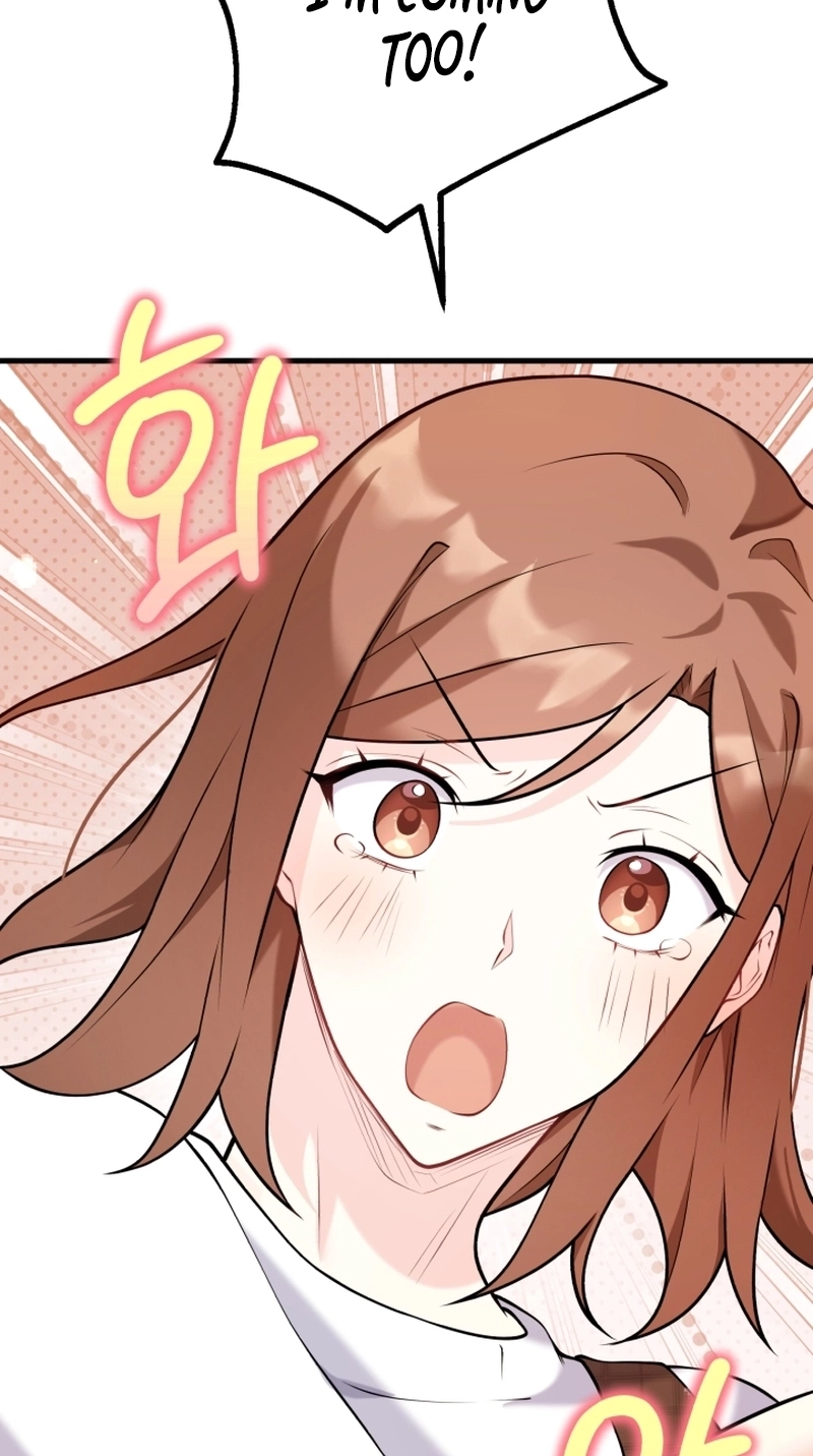 Nora Swipes Right Chapter 252 page 47 - 