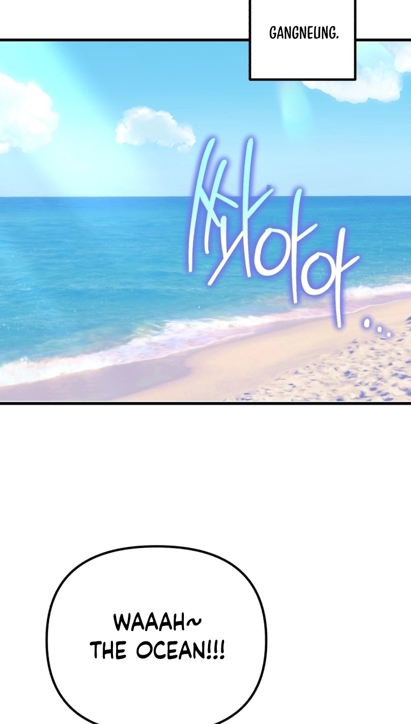 Nora Swipes Right Chapter 252 page 53 - 