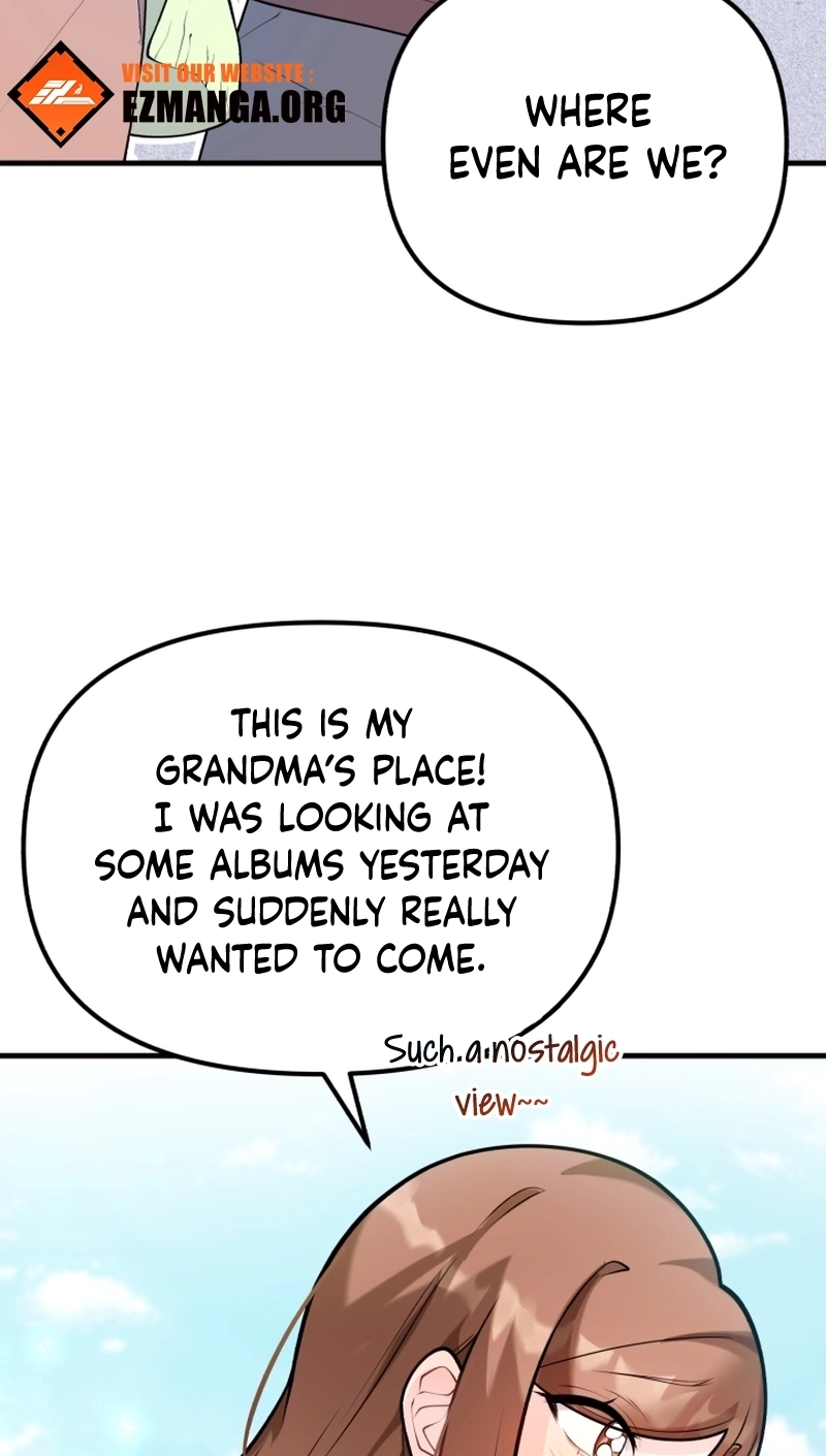Nora Swipes Right Chapter 252 page 55 - 