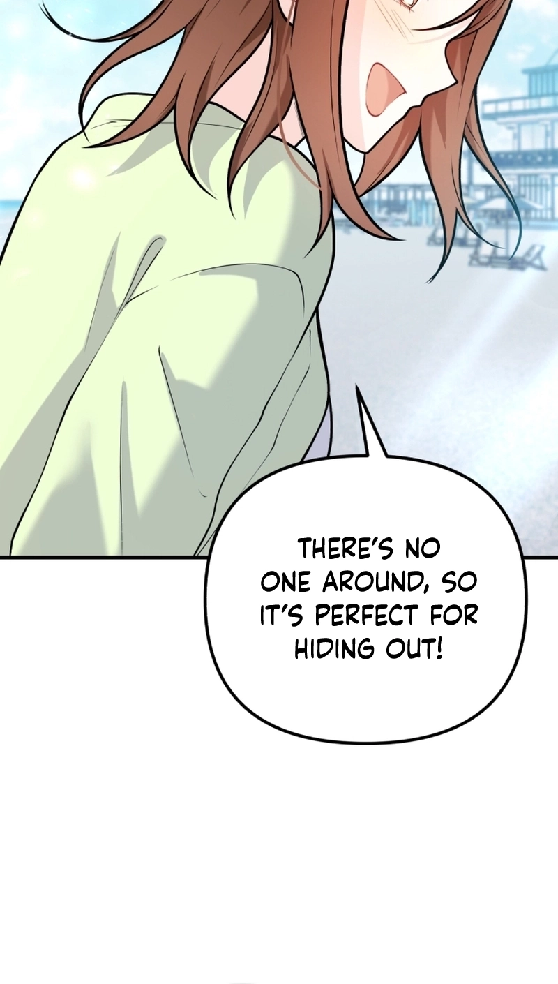 Nora Swipes Right Chapter 252 page 56 - 
