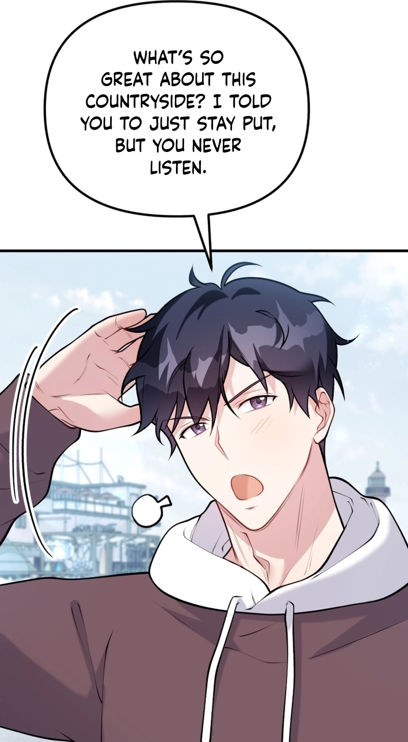 Nora Swipes Right Chapter 252 page 58 - 