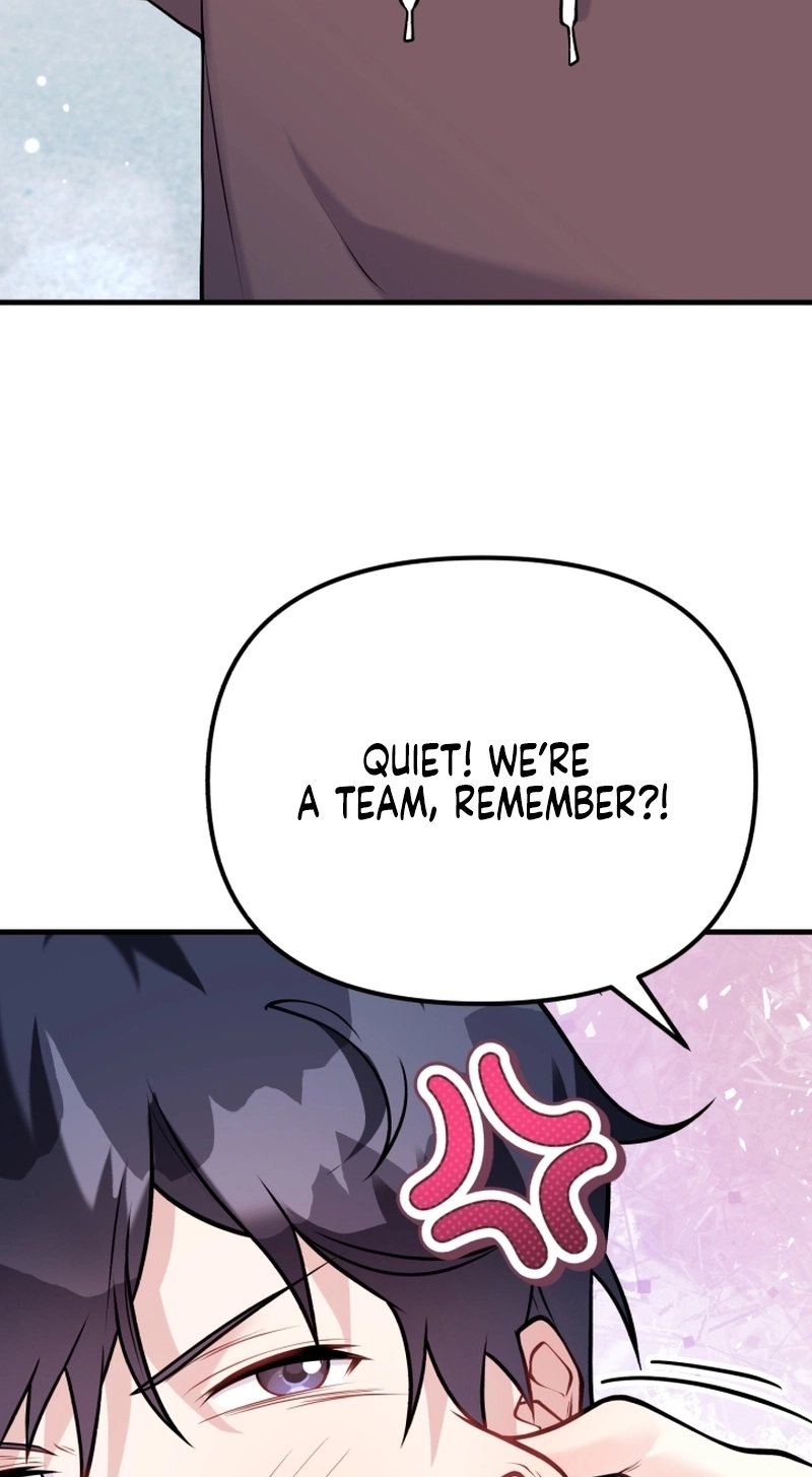 Nora Swipes Right Chapter 252 page 59 - 