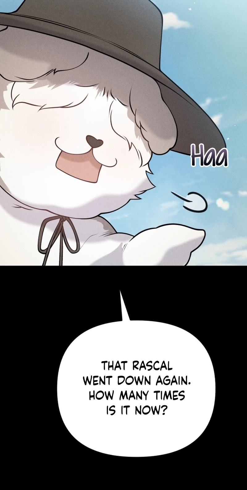 Nora Swipes Right Chapter 252 page 67 - 