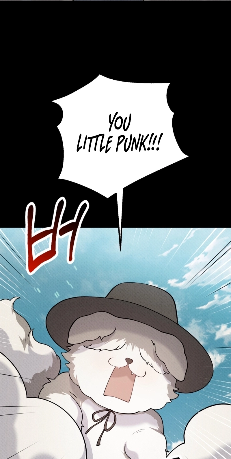 Nora Swipes Right Chapter 252 page 69 - 