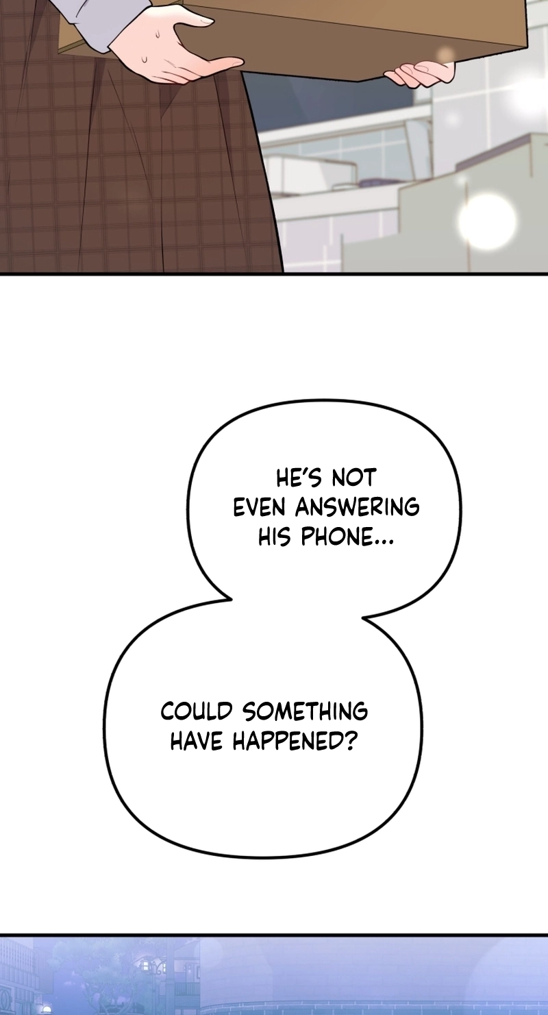 Nora Swipes Right Chapter 252 page 8 - 