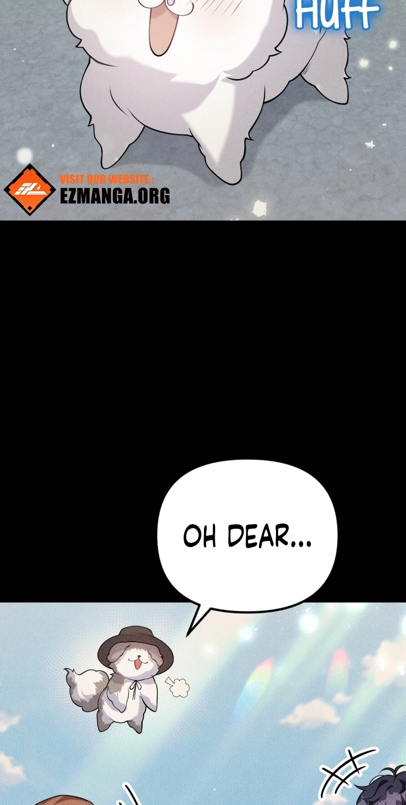 Nora Swipes Right Chapter 252 page 71 - 