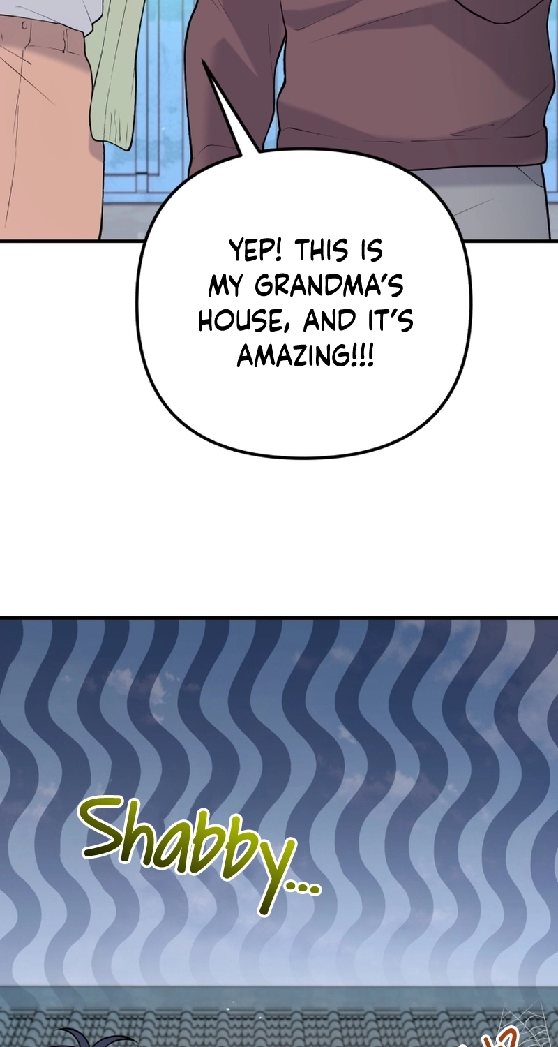 Nora Swipes Right Chapter 252 page 76 - 