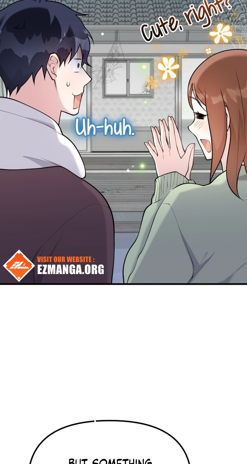 Nora Swipes Right Chapter 252 page 77 - 