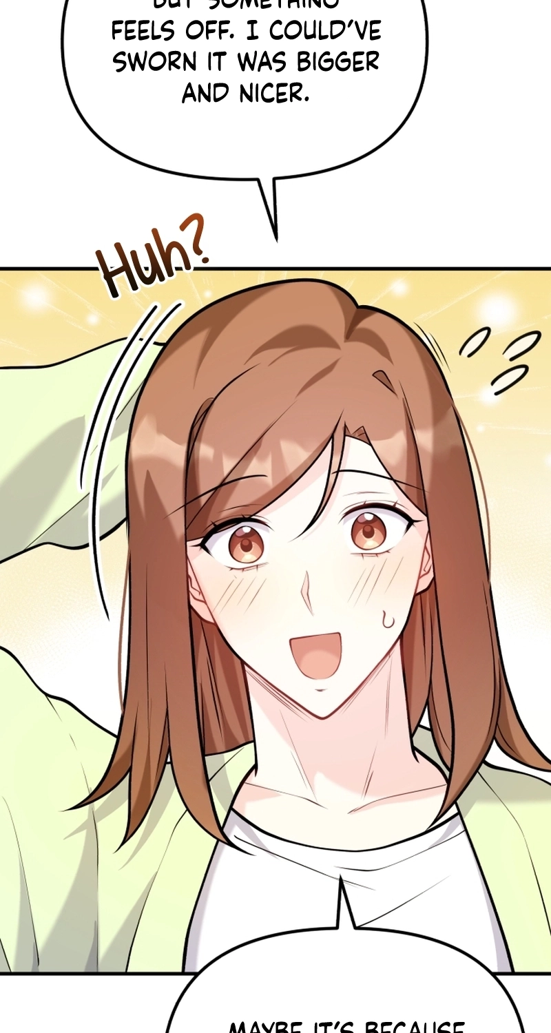 Nora Swipes Right Chapter 252 page 78 - 