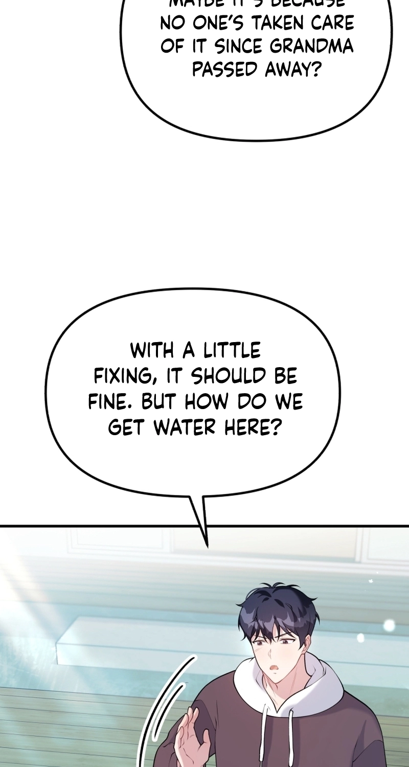 Nora Swipes Right Chapter 252 page 79 - 