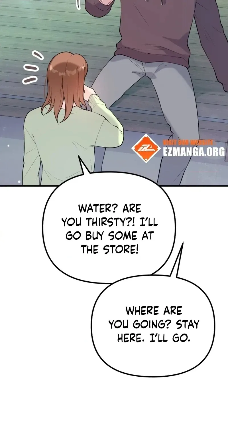 Nora Swipes Right Chapter 252 page 80 - 