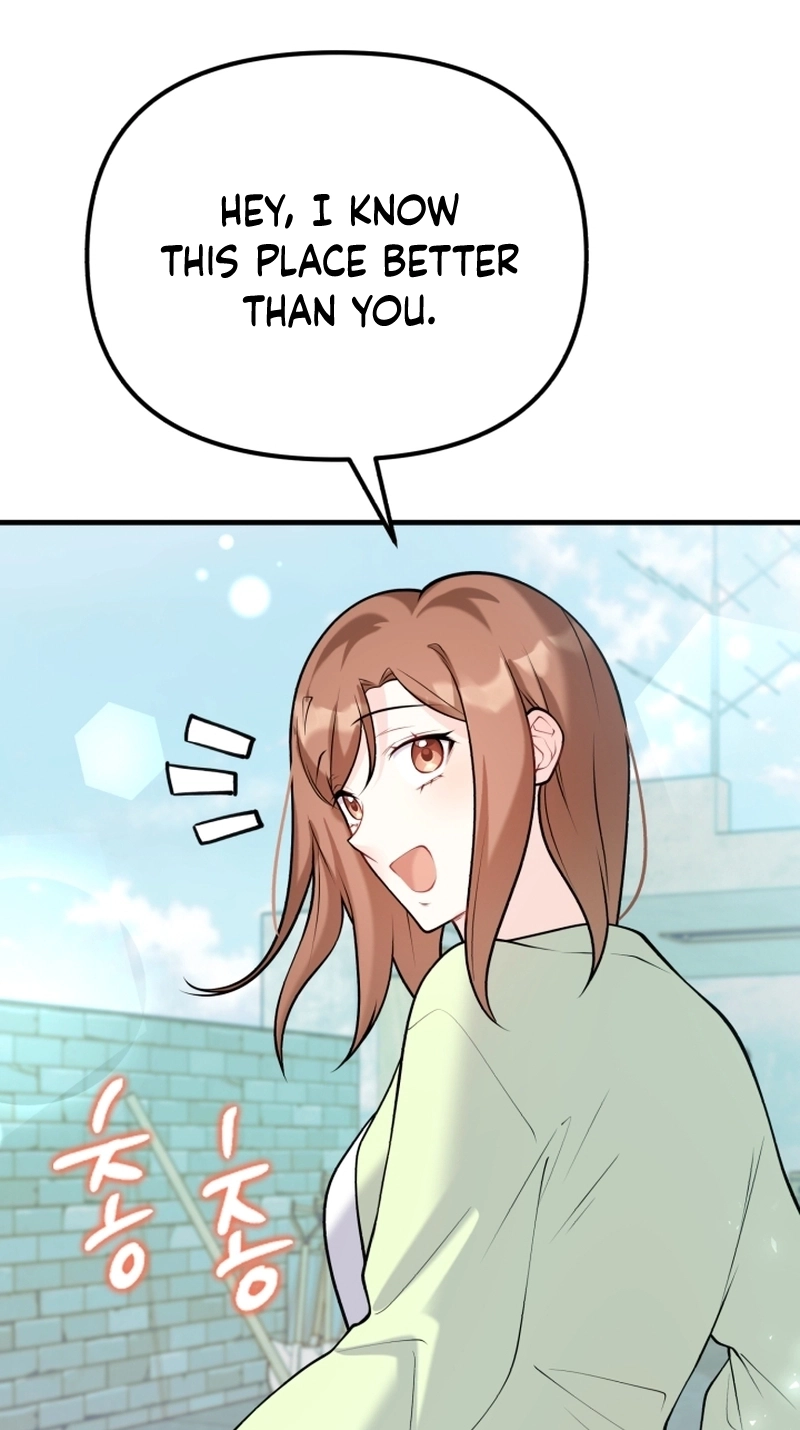 Nora Swipes Right Chapter 252 page 81 - 
