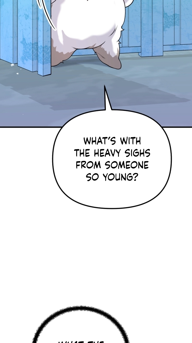 Nora Swipes Right Chapter 252 page 85 - 