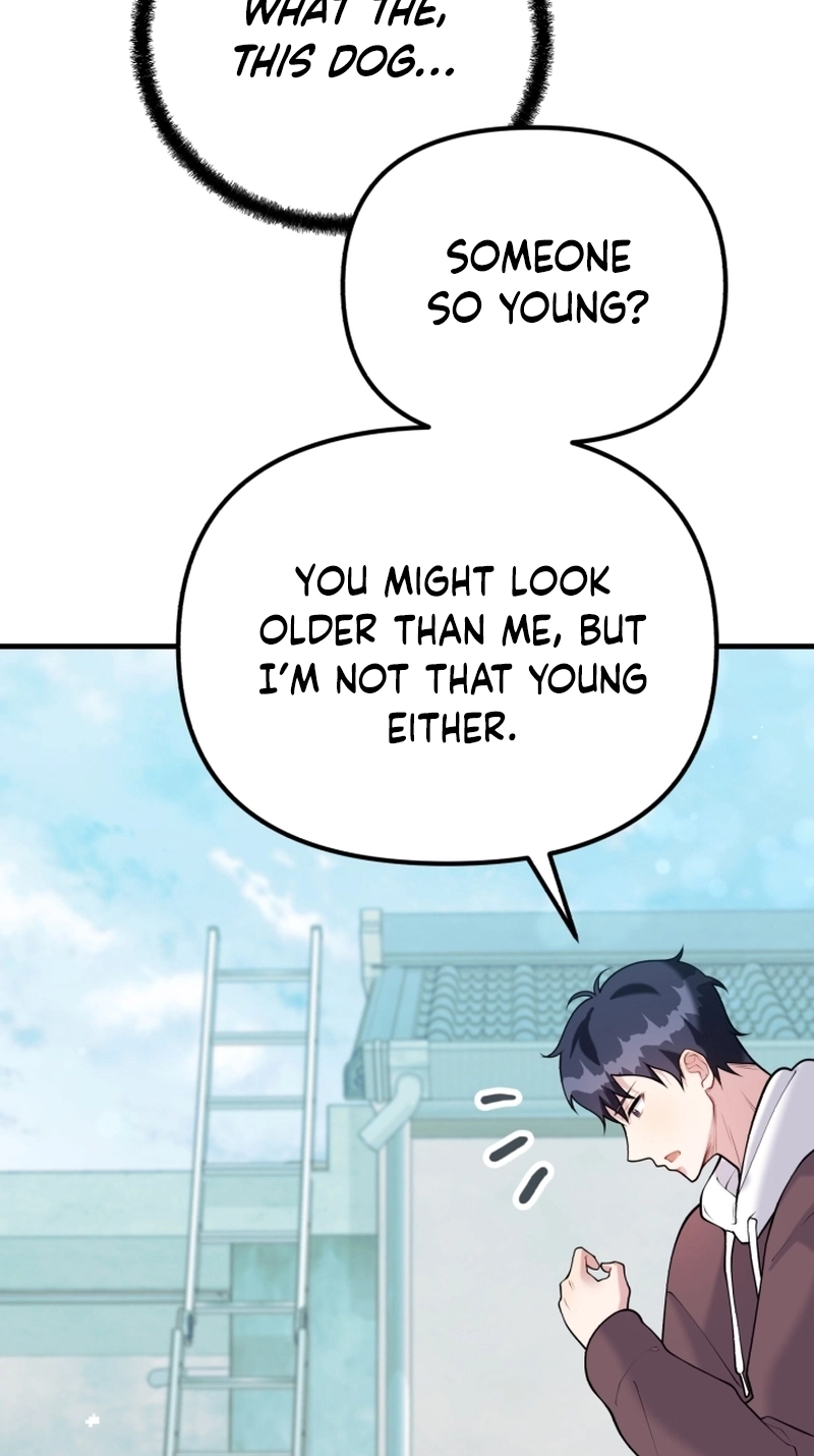Nora Swipes Right Chapter 252 page 86 - 