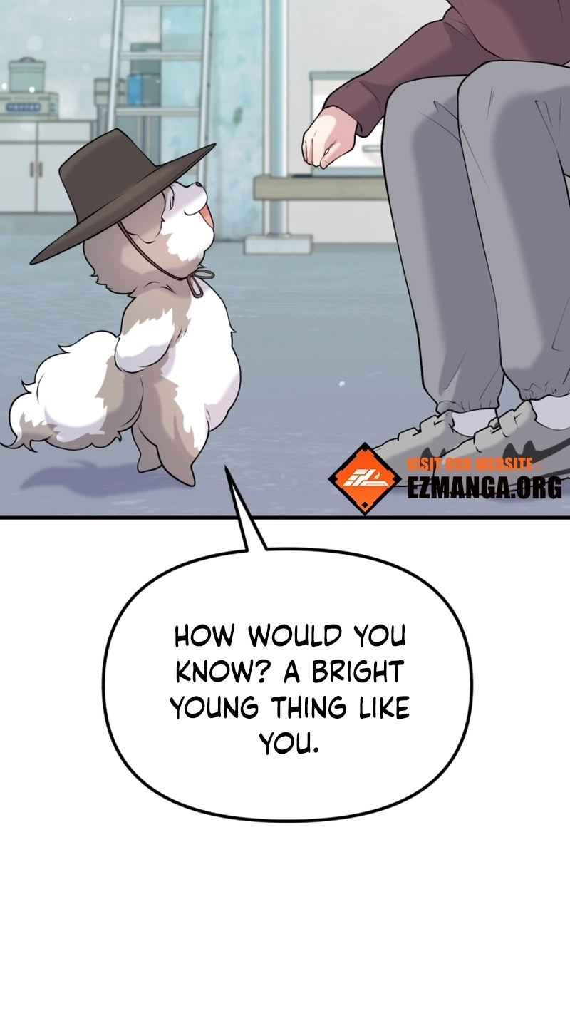 Nora Swipes Right Chapter 252 page 87 - 