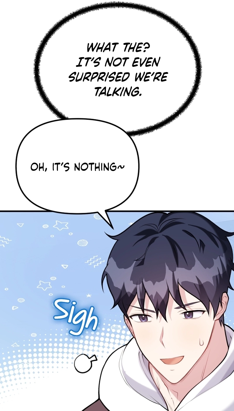 Nora Swipes Right Chapter 252 page 88 - 