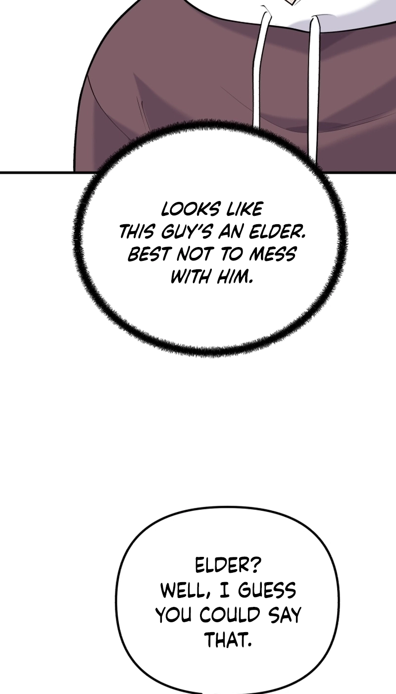 Nora Swipes Right Chapter 252 page 89 - 