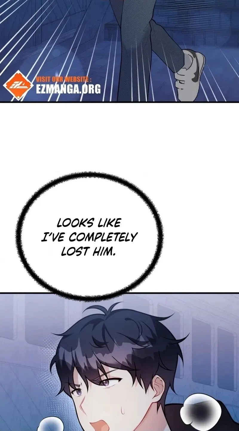 Nora Swipes Right Chapter 252 page 10 - 