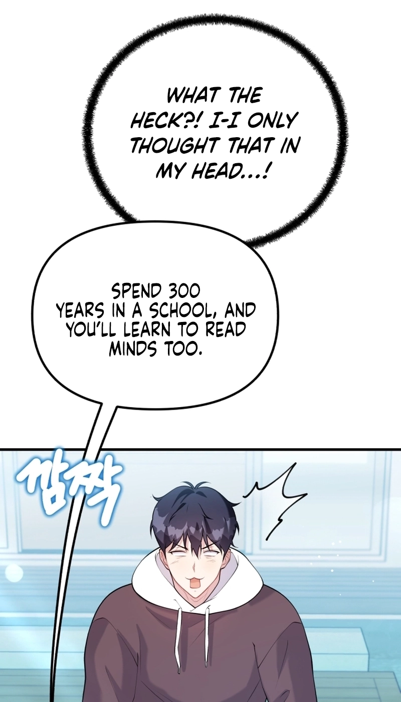 Nora Swipes Right Chapter 252 page 91 - 