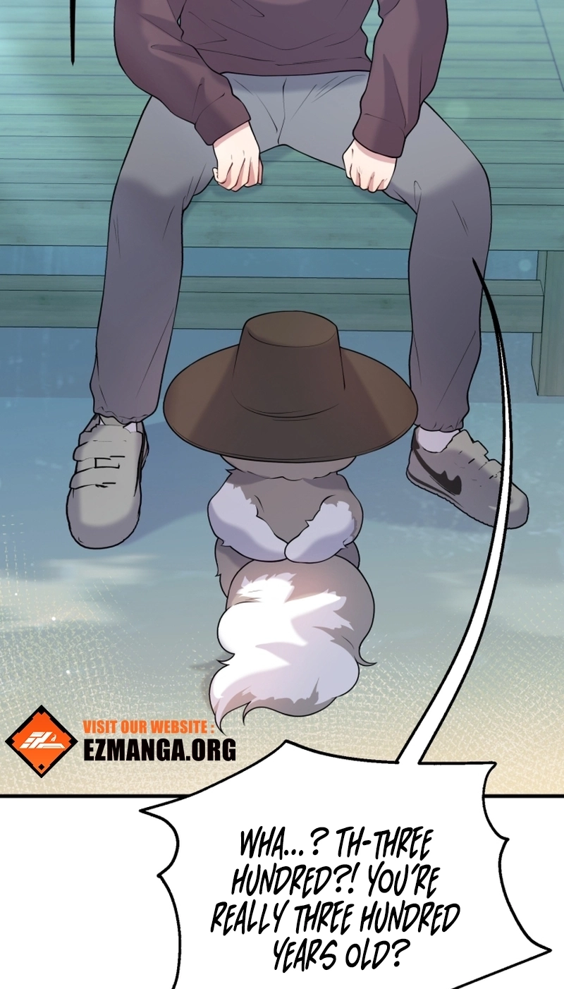 Nora Swipes Right Chapter 252 page 92 - 