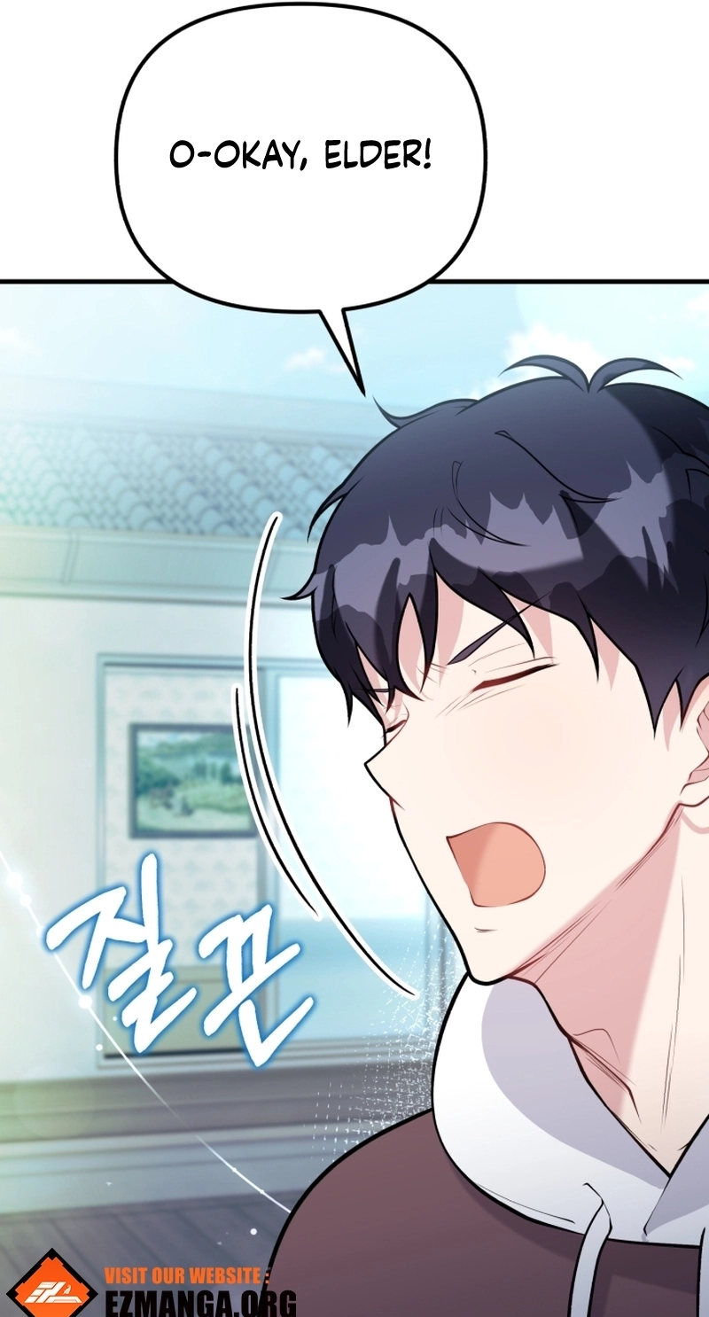 Nora Swipes Right Chapter 252 page 96 - 