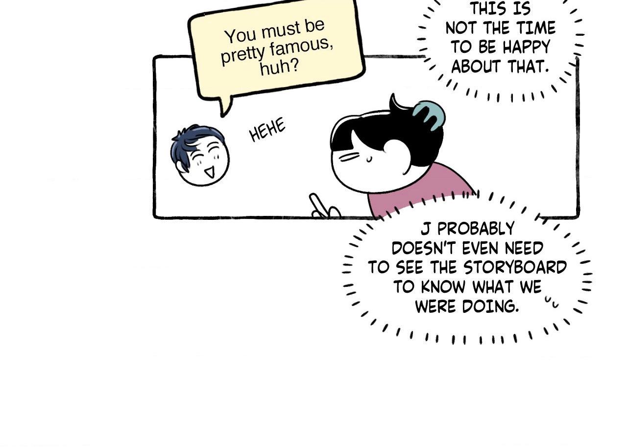 Nora Swipes Right Chapter 253 page 12 - 