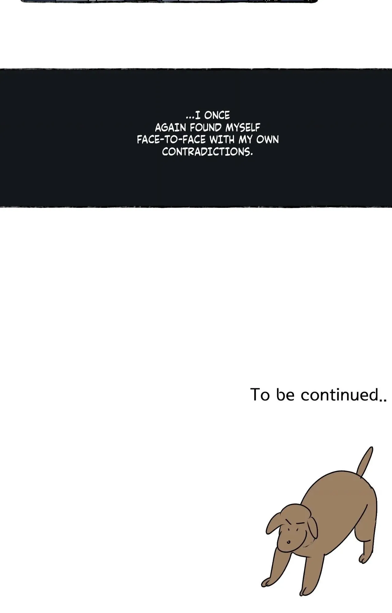 Nora Swipes Right Chapter 254 page 40 - 