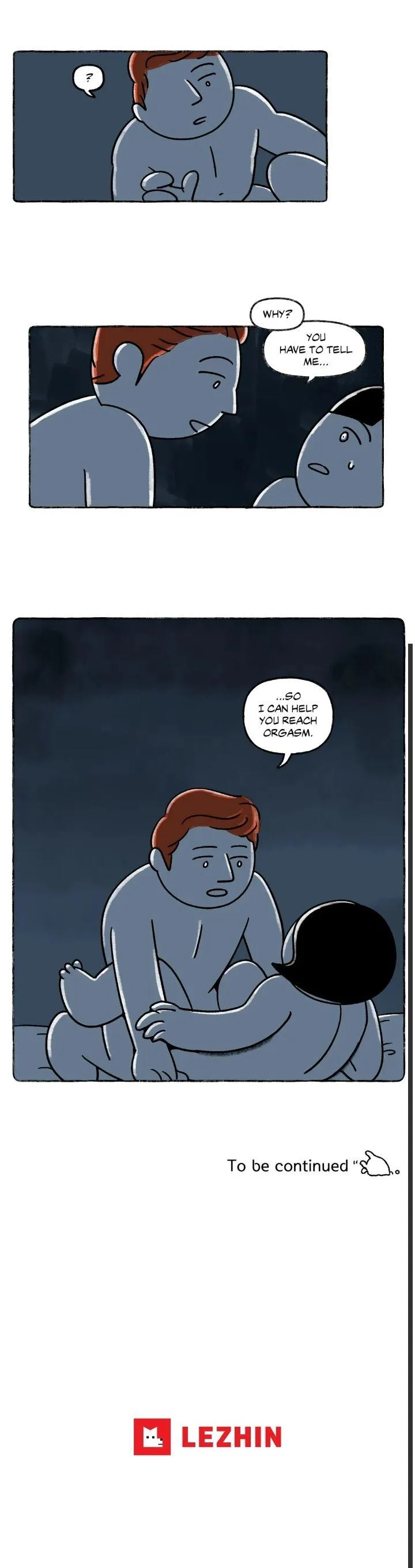 Nora Swipes Right Chapter 26 page 18 - 