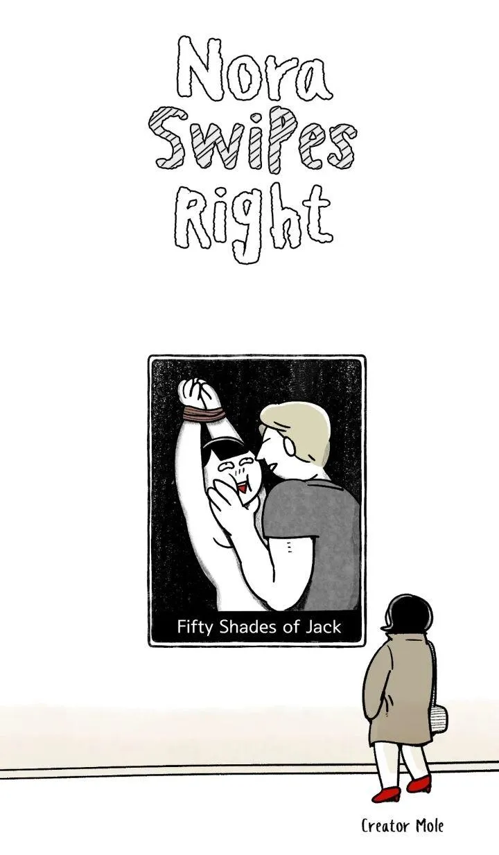 Nora Swipes Right Chapter 29 page 2 - 