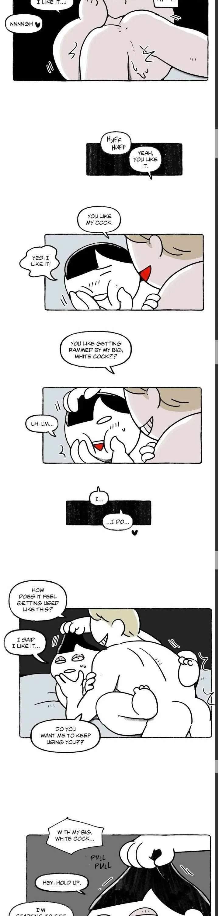 Nora Swipes Right Chapter 29 page 15 - 