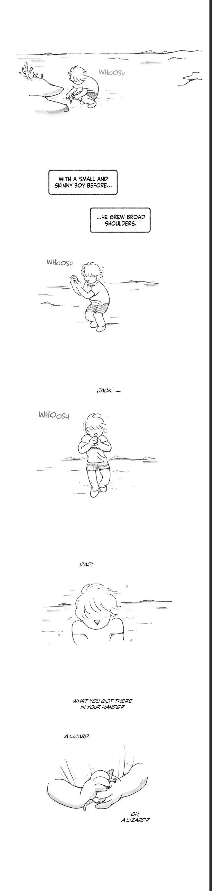 Nora Swipes Right Chapter 38 page 16 - 