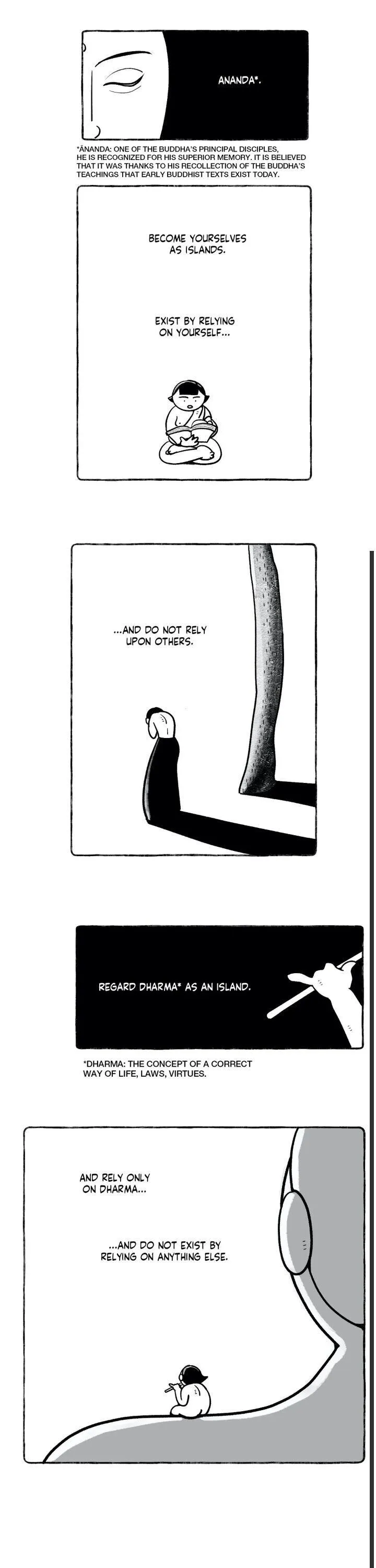 Nora Swipes Right Chapter 39 page 2 - 