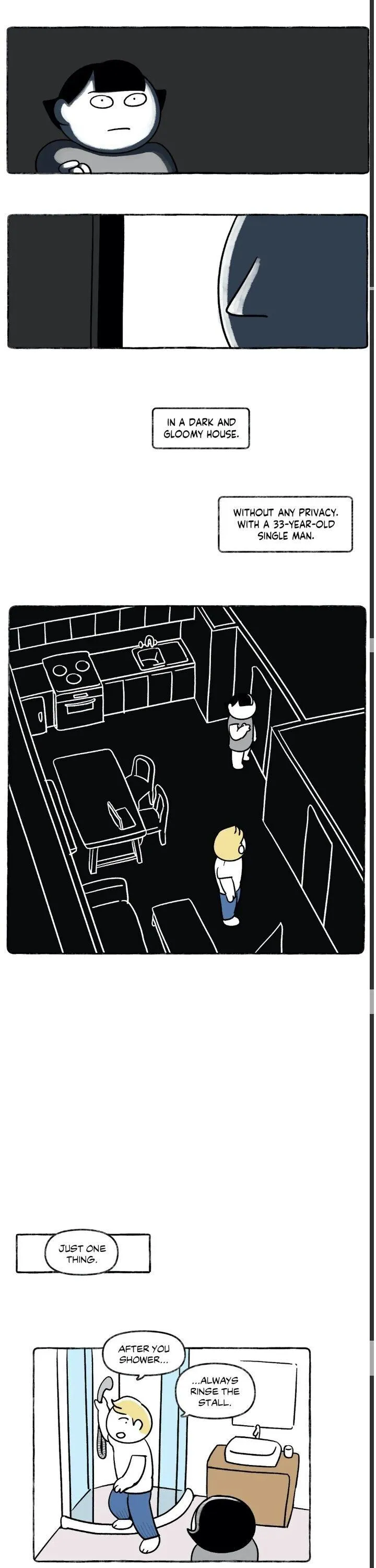 Nora Swipes Right Chapter 44 page 6 - 