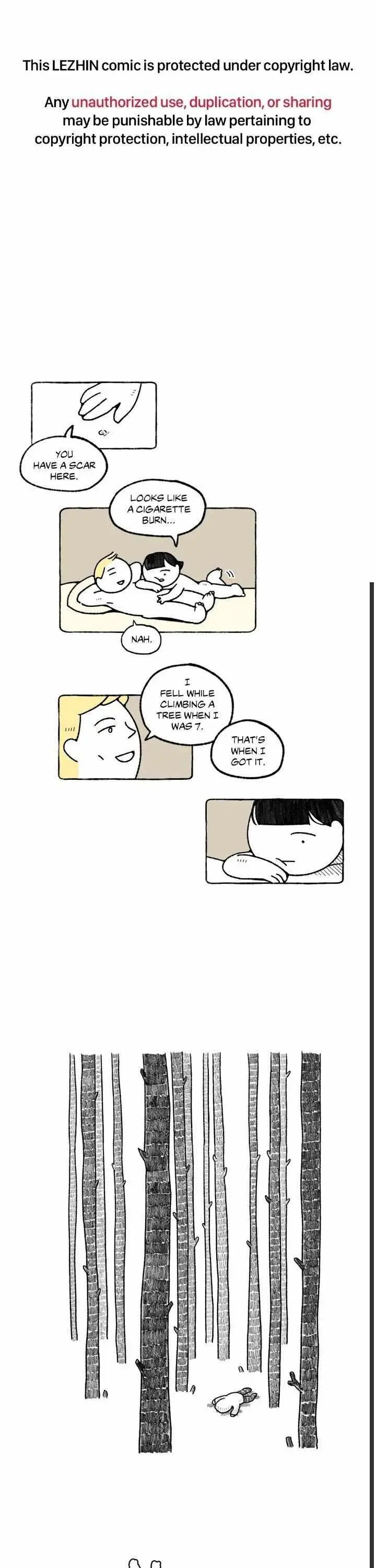 Nora Swipes Right Chapter 5 page 2 - 
