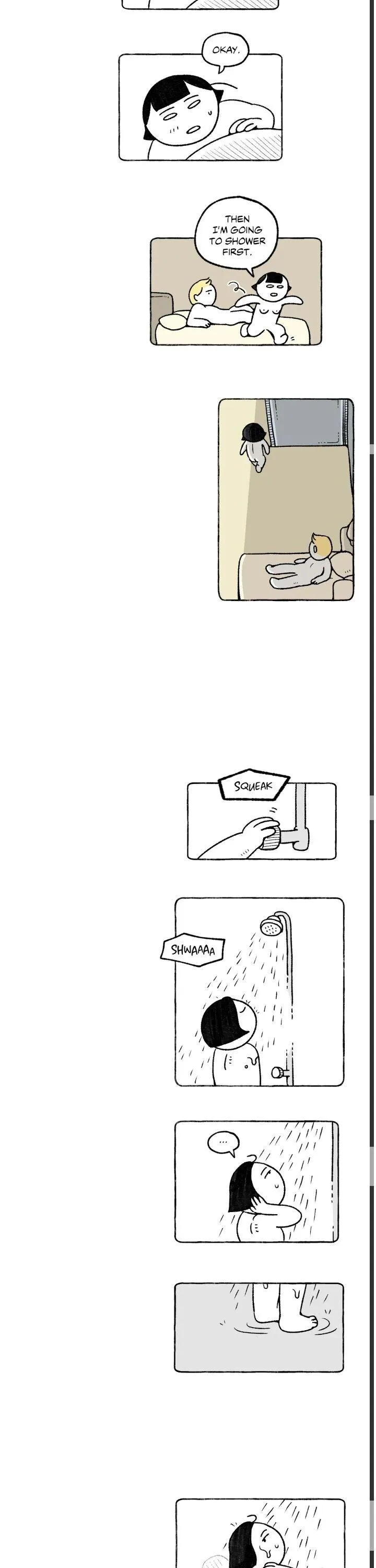 Nora Swipes Right Chapter 5 page 5 - 