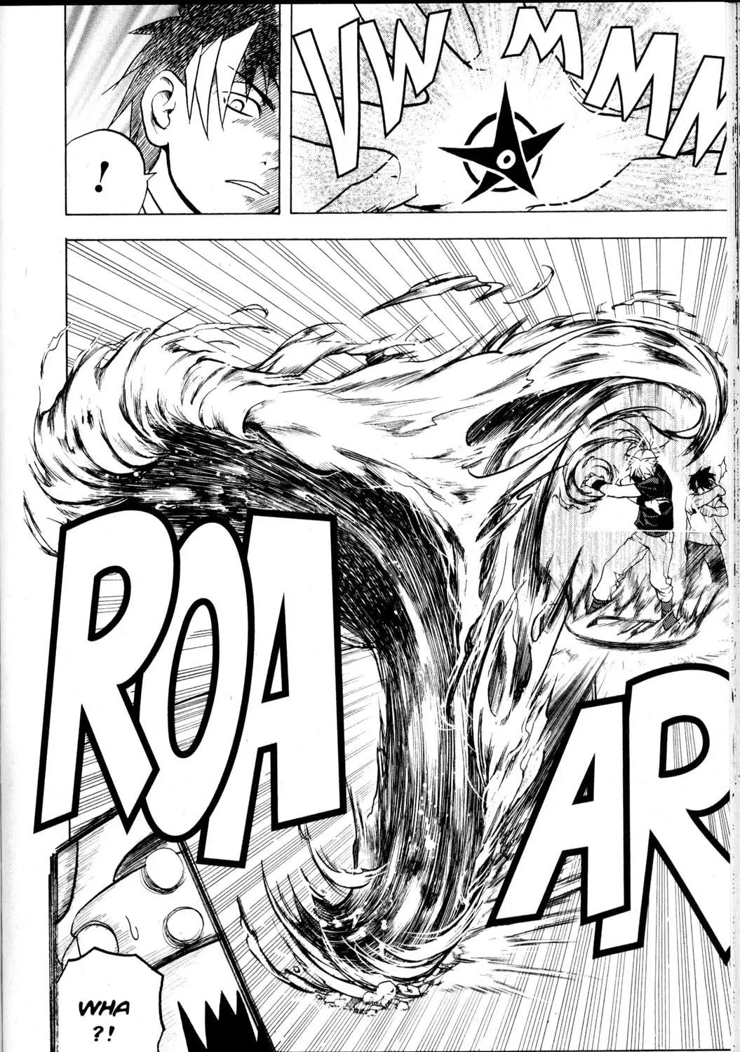 Nora: The Last Chronicle of Devildom Chapter 1 page 73 - 