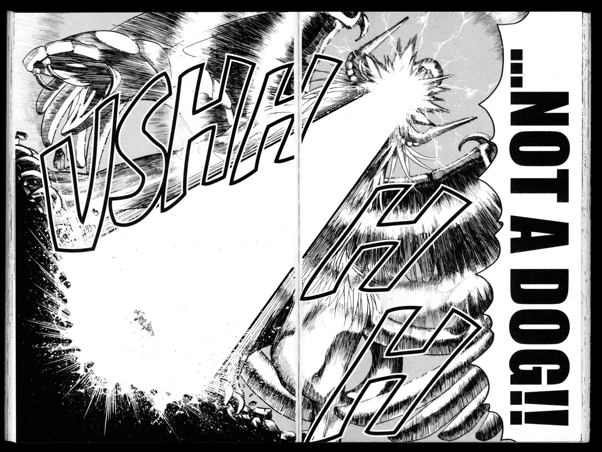 Nora: The Last Chronicle of Devildom Chapter 1 page 97 - 