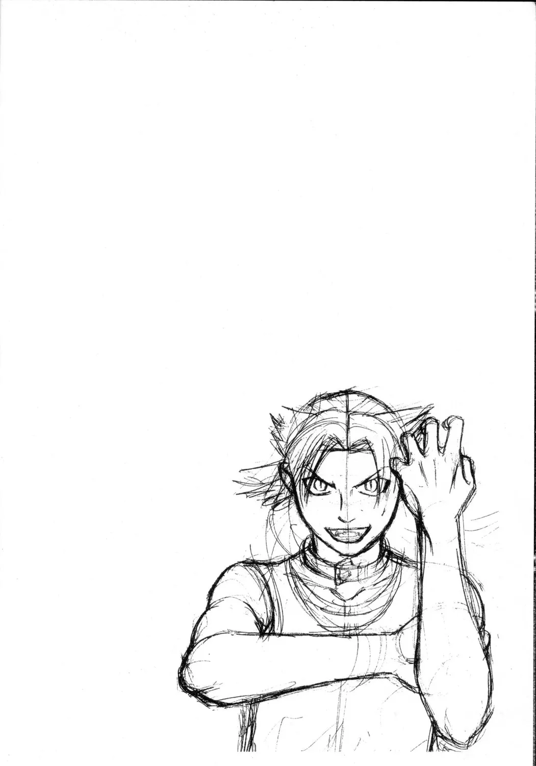 Nora: The Last Chronicle of Devildom Chapter 13 page 14 - 