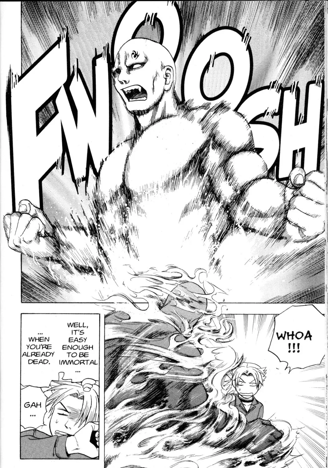 Nora: The Last Chronicle of Devildom Chapter 16 page 63 - 
