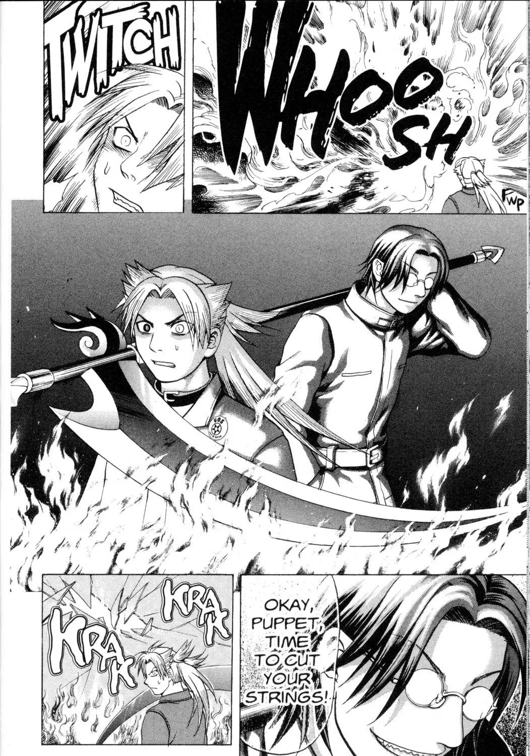 Nora: The Last Chronicle of Devildom Chapter 16 page 76 - 