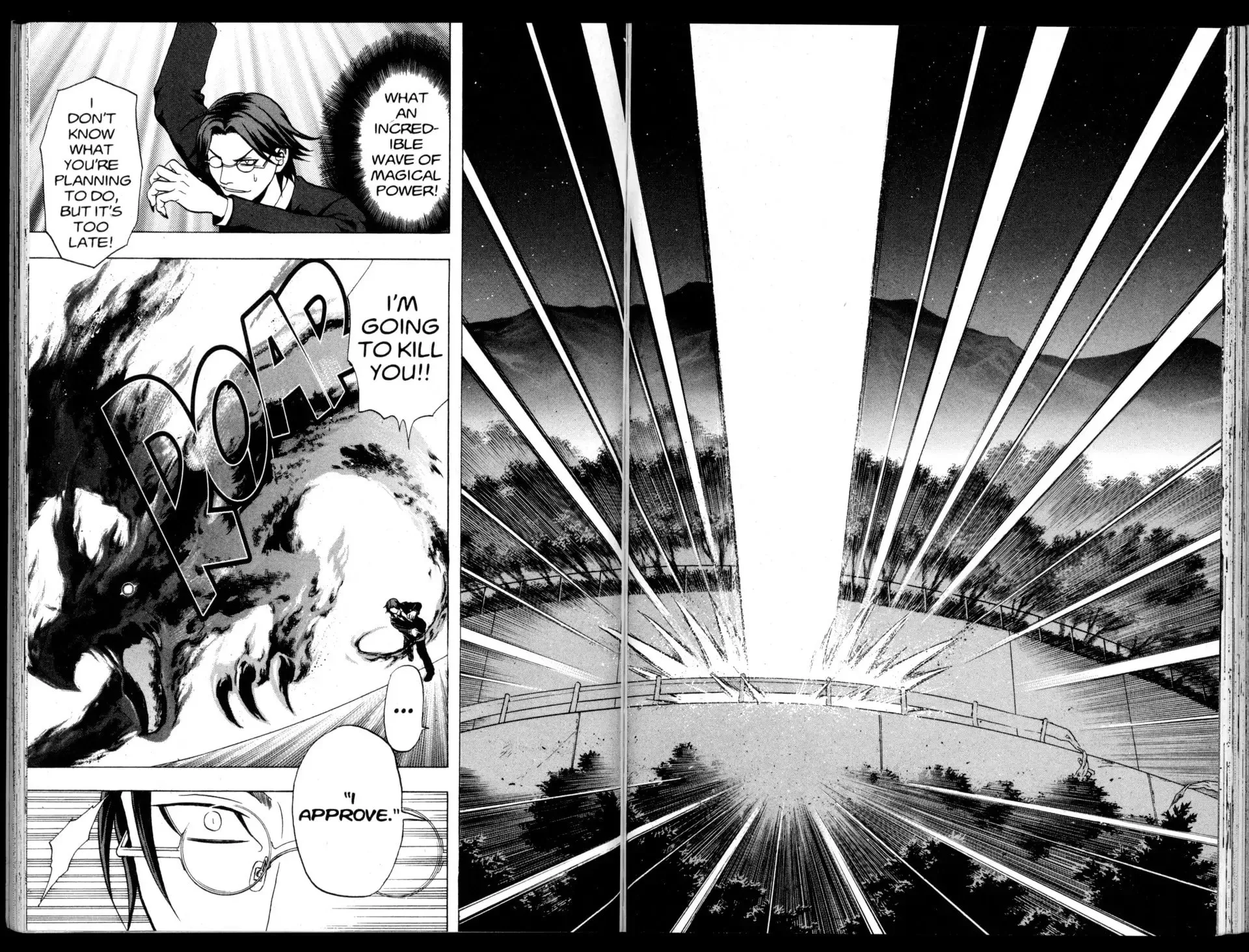 Nora: The Last Chronicle of Devildom Chapter 19 page 61 - 