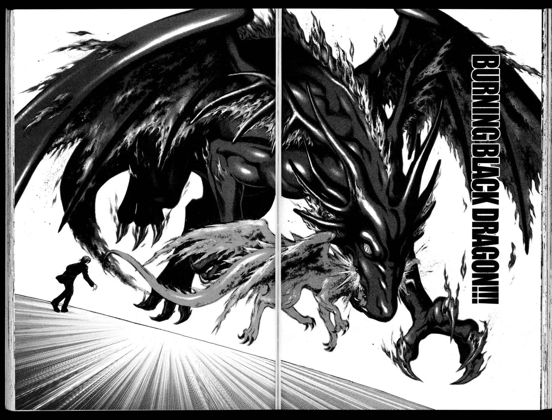 Nora: The Last Chronicle of Devildom Chapter 19 page 62 - 