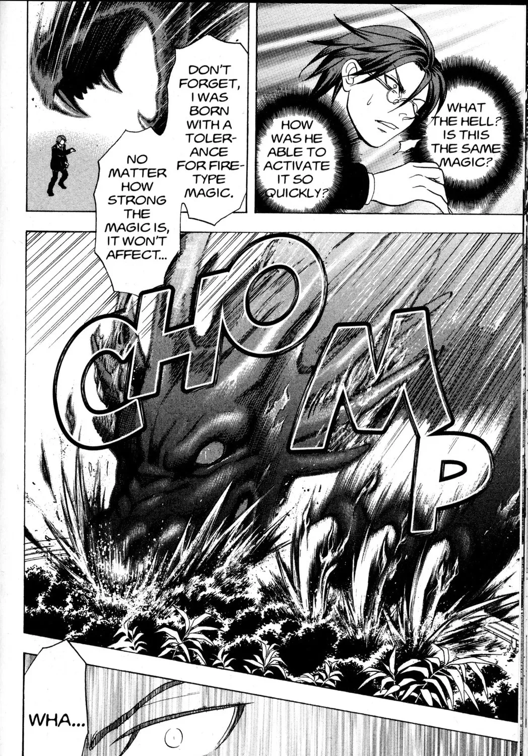 Nora: The Last Chronicle of Devildom Chapter 19 page 63 - 