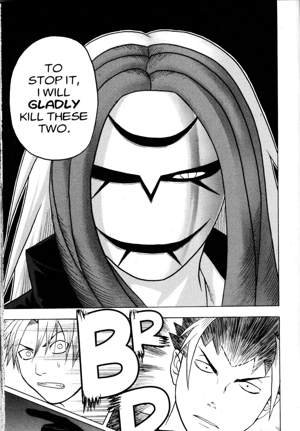 Nora: The Last Chronicle of Devildom Chapter 20 page 50 - 