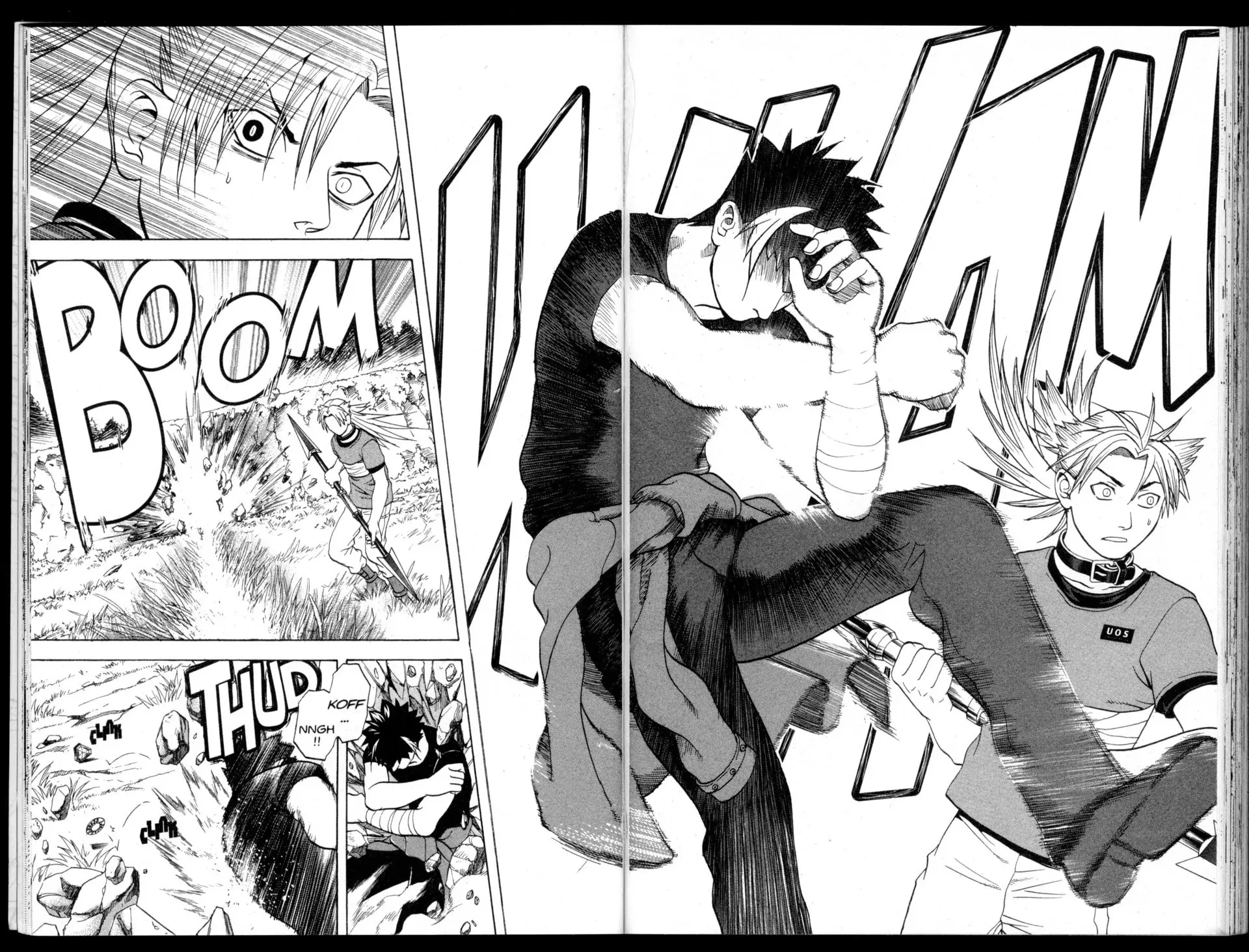 Nora: The Last Chronicle of Devildom Chapter 20 page 52 - 