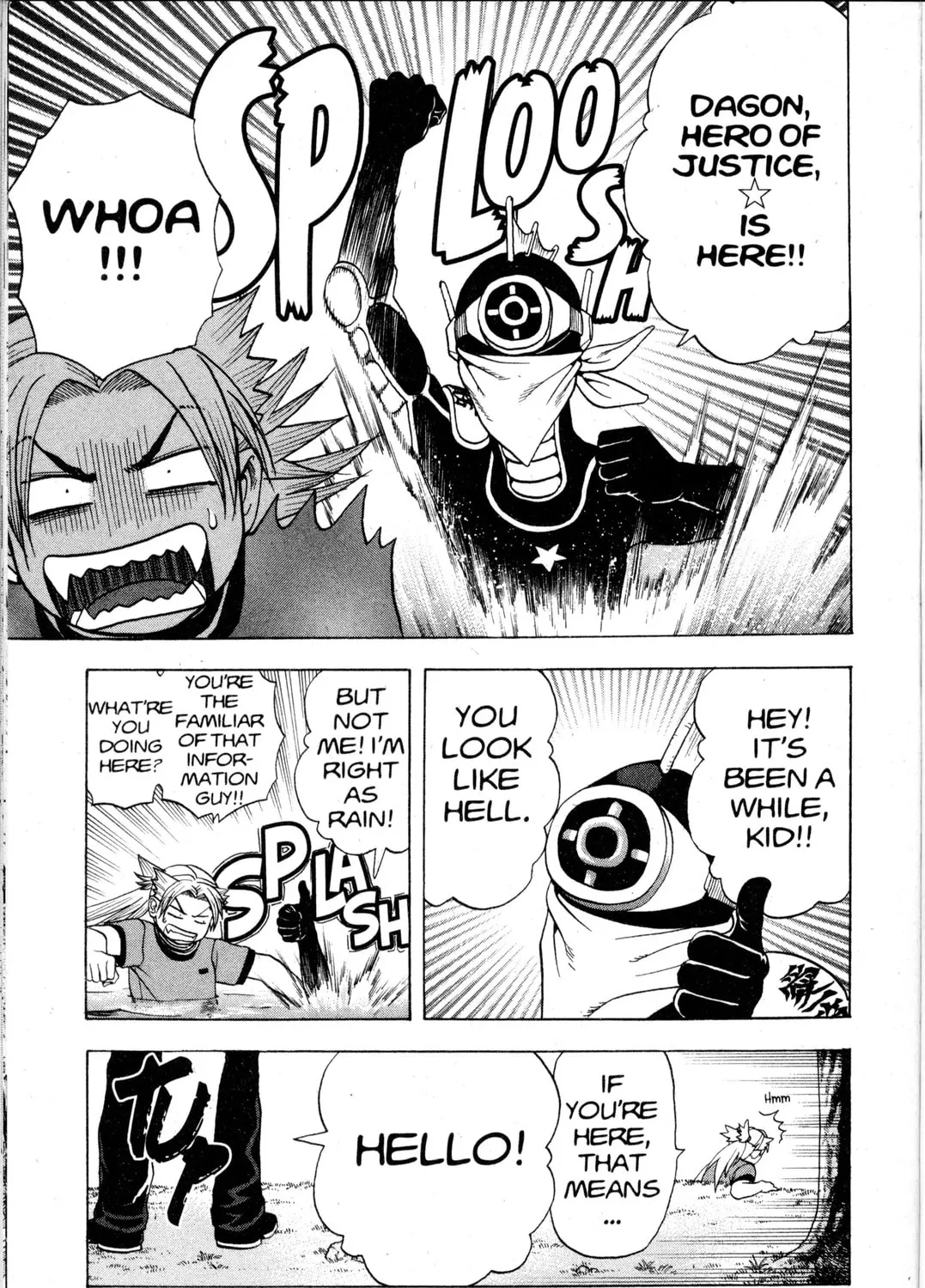 Nora: The Last Chronicle of Devildom Chapter 21 page 24 - 